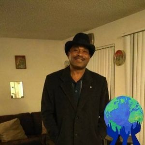 Meet your Posher, Benjamin